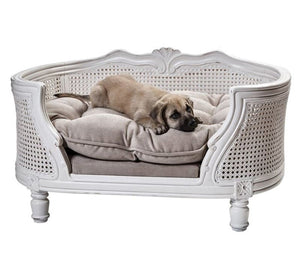 Elegant Cat & Dog Sofa