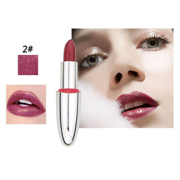 Hot 14 Color Matte Lipstick Lips Make Up Waterproof Velvet Lip Stick Shimmer Nude Brown Lips Makeup Matt Long Lasting Lipsticks