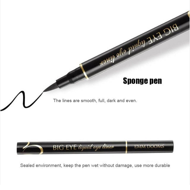 Eyeliner Liquid Pen Waterproof