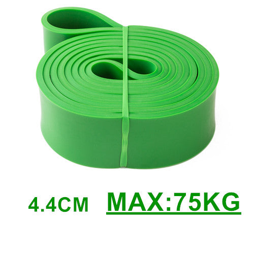 Resistance Band Exercise Elastic Band Workout Ruber Loop Crossfit Strength Pilates Fitness Equipment Training Expander Unisex